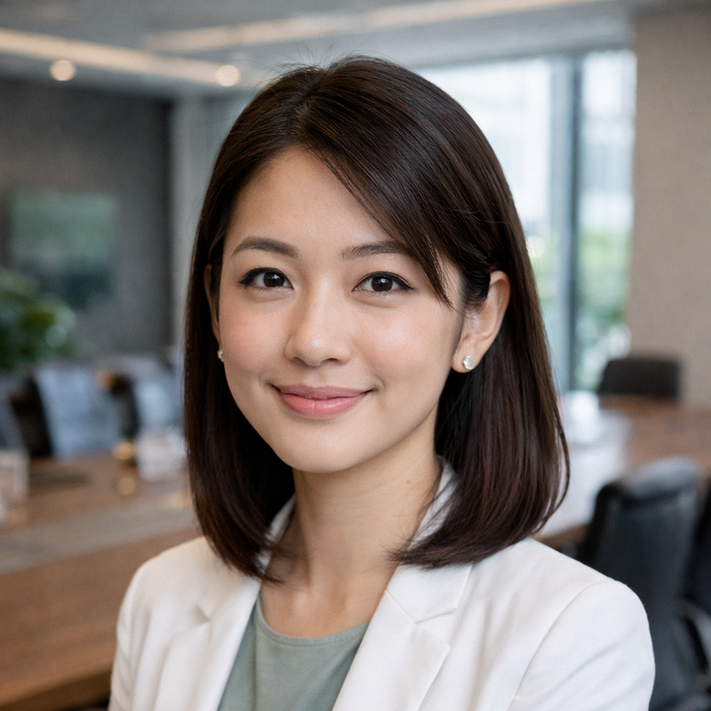 Vanessa Lim